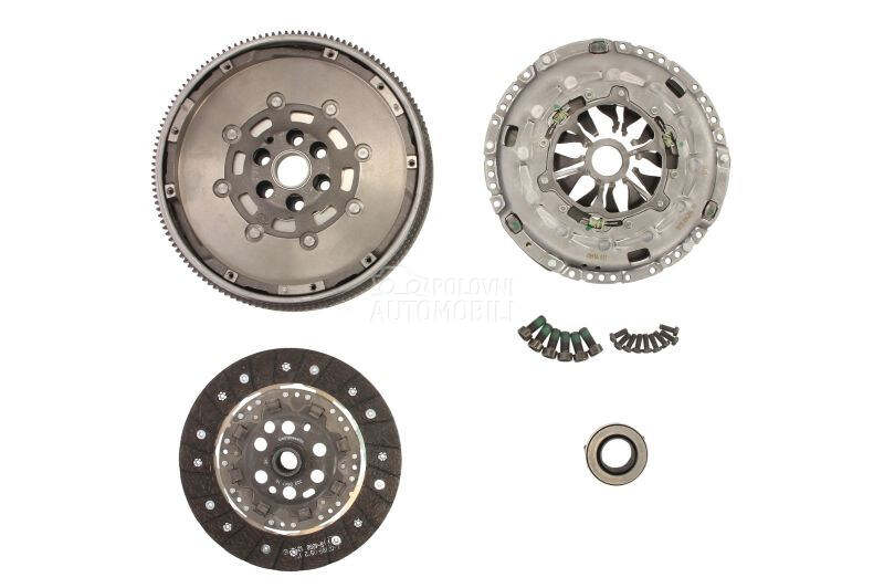Set kvacila za Audi A3 od 2008. do 2013. god.