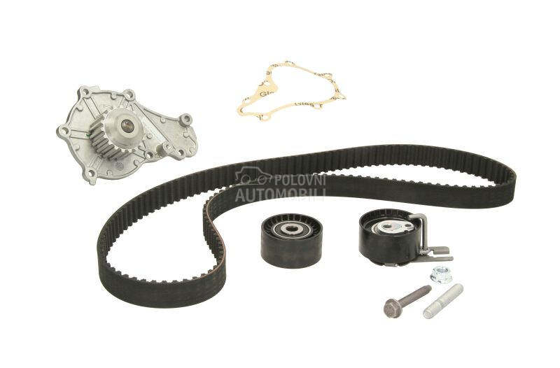Veliki servis sa pumpom INA za BMW 320 od 2003. do 2009. god.