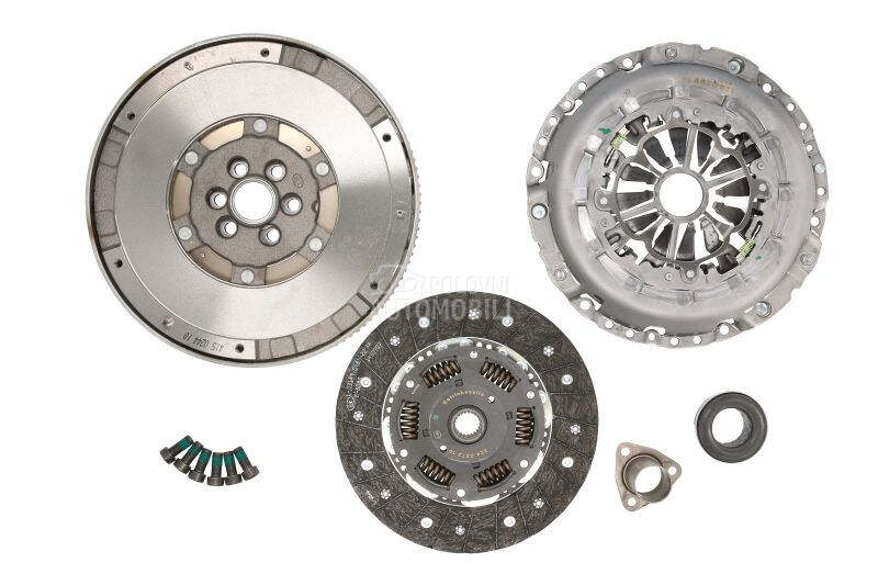 Set kvacila za Volkswagen Passat od 2000. do 2005. god.