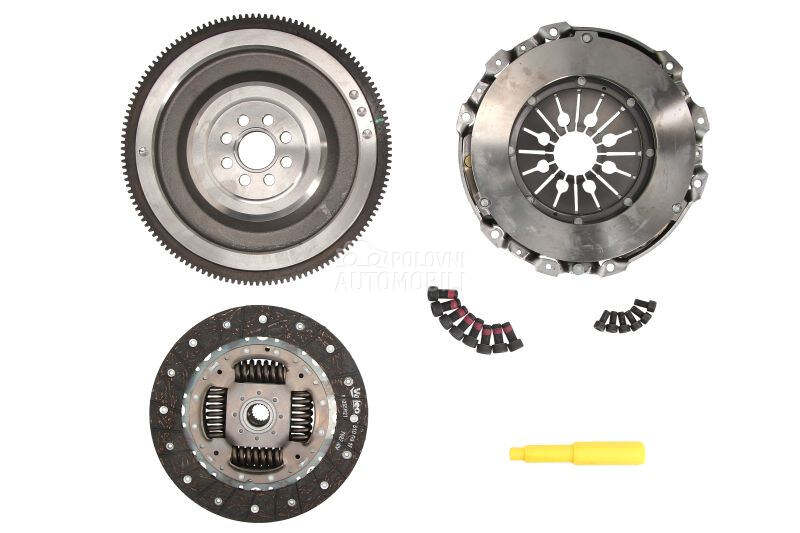 Set kvacila za Opel Astra od 2004. do 2014. god.