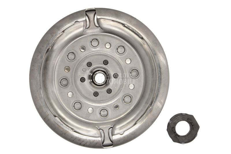 Set kvacila za Volkswagen Golf od 2004. do 2013. god.