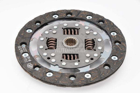 Set kvacila za Nissan Micra od 1992. do 2003. god.