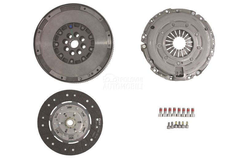 Set kvacila za Opel Astra od 2005. do 2010. god.