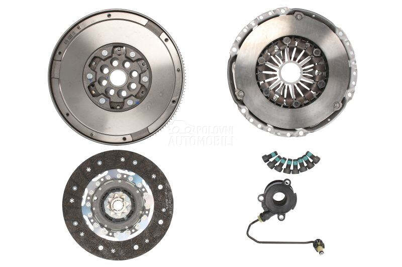Set kvacila za Opel Astra od 2004. do 2014. god.