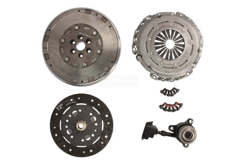 Set kvacila za Renault C5 od 2008. do 2015. god.