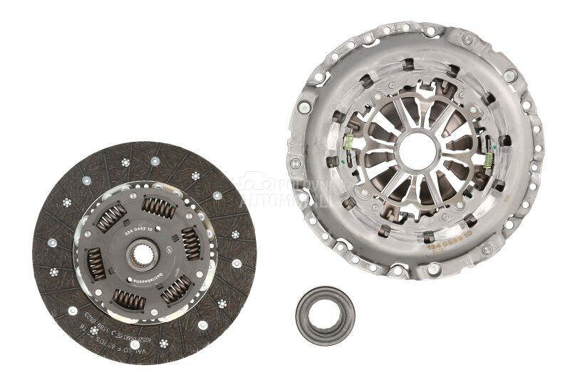 Set kvacila za Audi A6 od 2004. do 2011. god.