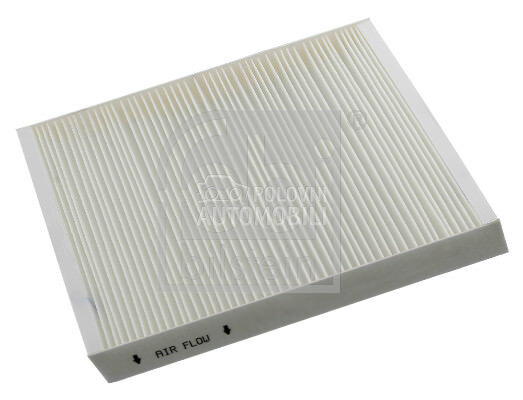 Filter kabine za Audi A2 od 2000. do 2005. god. - 6Q0 820 367