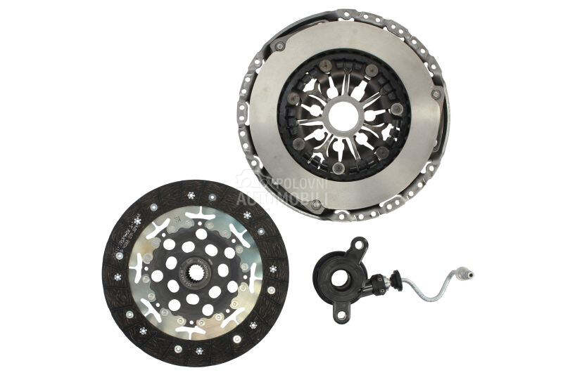 Set kvacila za Renault Megane od 2003. do 2011. god.