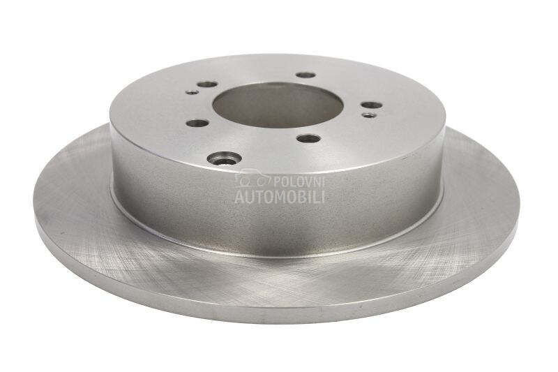 Kočioni disk za Mitsubishi Lancer od 2007. do 2015. god.