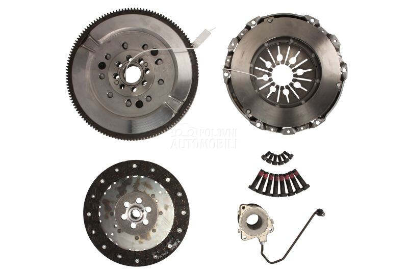 Set kvacila za Opel Astra od 2010. do 2015. god.