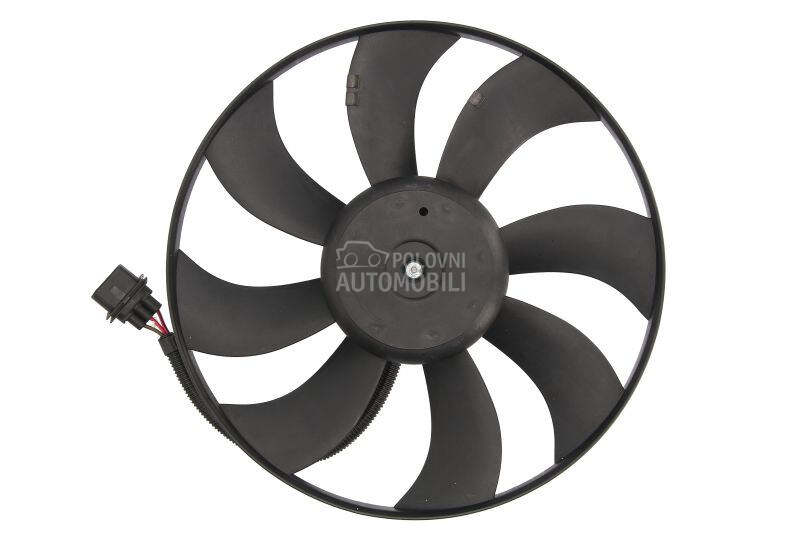 Ventilator motora visko za Volkswagen Polo od 2001. do 2009. god.