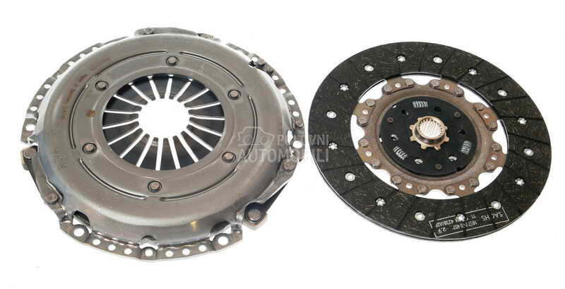 Set kvacila za Opel Astra od 2005. do 2010. god.