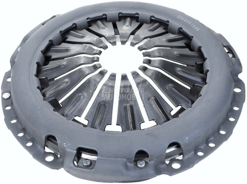 Set kvacila za Ford Mondeo od 2007. do 2015. god. - 1709341
