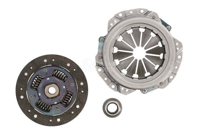 Set kvacila za Renault C3 od 2002. do 2012. god.
