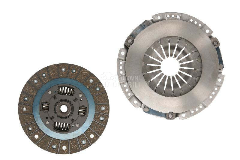 Set kvacila za Opel Astra od 1998. do 2004. god.