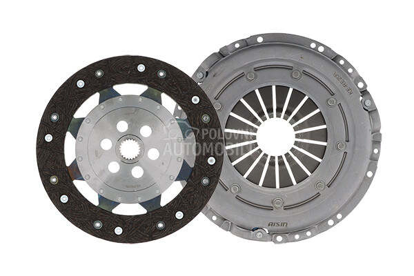 Set kvacila za Renault Laguna od 2012. do 2015. god.