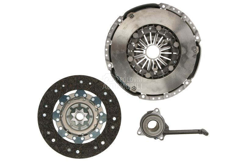 Set kvacila za Škoda Octavia od 2019. do 2020. god.