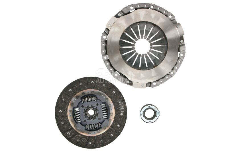 Set kvacila za Hyundai ix35 od 2009. do 2015. god.