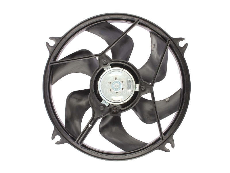 Ventilator motora visko za Peugeot 406 od 1997. do 2004. god.