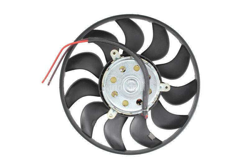 Ventilator motora visko za Seat Exeo od 2008. do 2013. god.