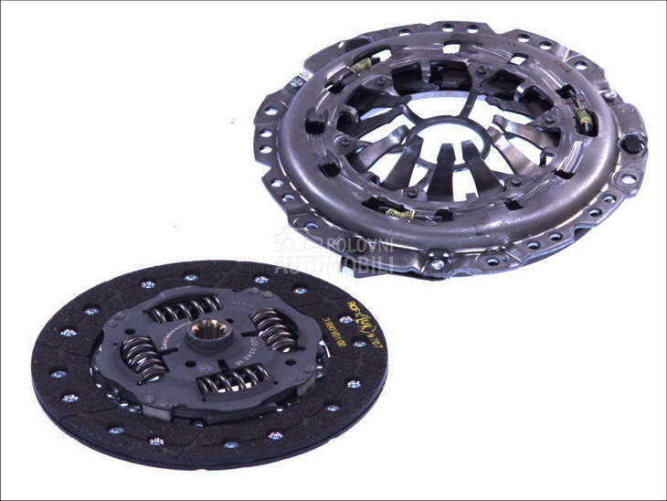 Set kvacila za Opel Corsa od 2006. do 2014. god.