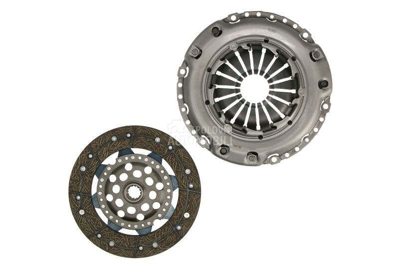 Set kvacila za Opel Corsa od 2000. do 2012. god.