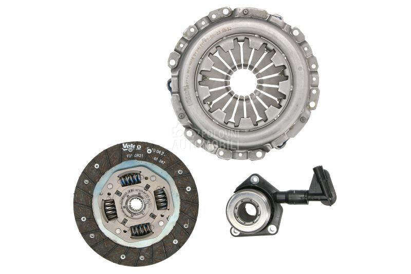 Set kvacila za Fiat Stilo od 2001. do 2007. god.