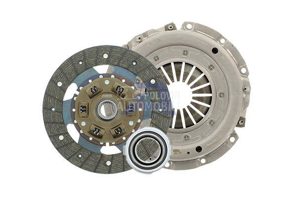 Set kvacila za Renault Grand Scenic od 2005. do 2015. god.