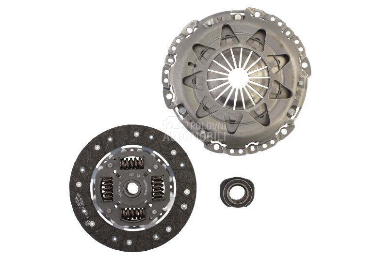 Set kvacila za Volvo S40 od 1995. do 2003. god.
