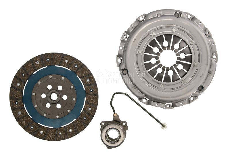 Set kvacila za Opel Vectra od 2003. do 2009. god.