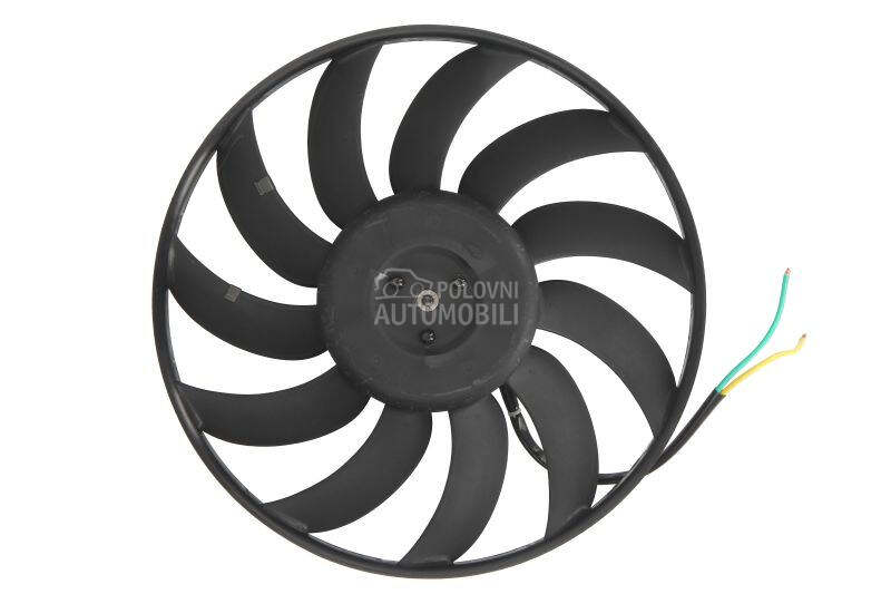Ventilator motora visko za Audi A4 od 2004. do 2008. god.