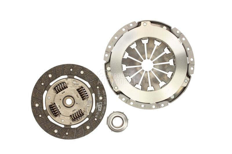 Set kvacila za Fiat Panda od 2004. do 2011. god.