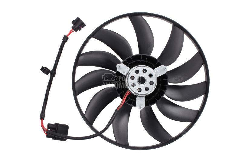 Ventilator motora visko za Volkswagen Jetta od 2004. do 2010. god.