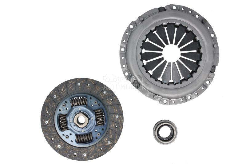 Set kvacila za Kia Picanto od 2004. do 2011. god.