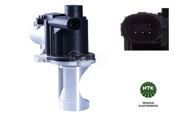 EGR Ventil za Volkswagen Passat od 2005. do 2011. god.
