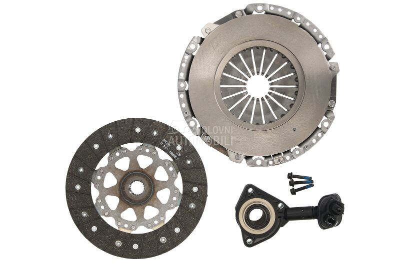 Set kvacila za Ford S-Max od 2006. do 2014. god. - 1789061