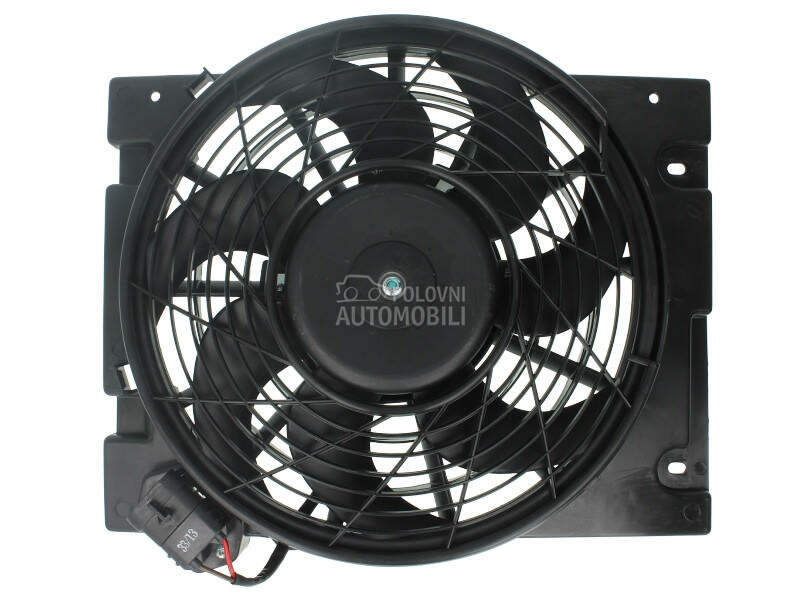 Ventilator motora visko za Opel Astra od 2004. do 2009. god.