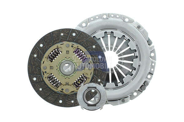 Set kvacila za Hyundai i10 od 2007. do 2018. god.
