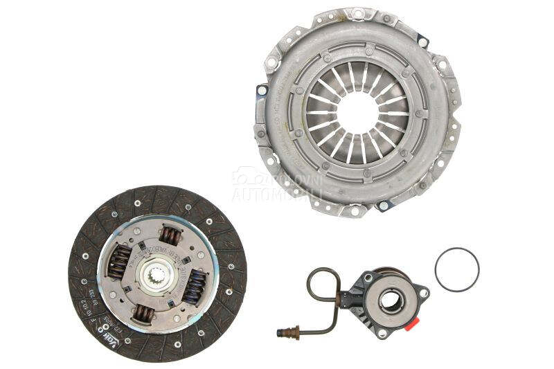 Set kvacila za Opel Corsa od 2006. do 2014. god.
