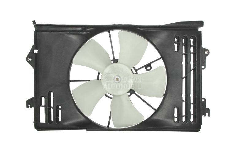 Ventilator motora visko za Toyota Corolla od 2001. do 2007. god.