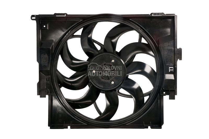 Ventilator motora visko za BMW 320 od 2012. do 2018. god.