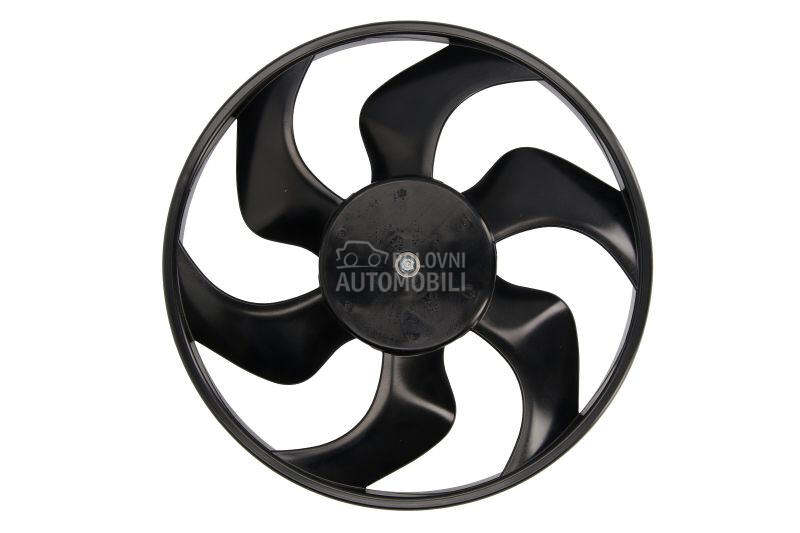 Ventilator motora visko za Nissan Micra od 2005. do 2010. god.