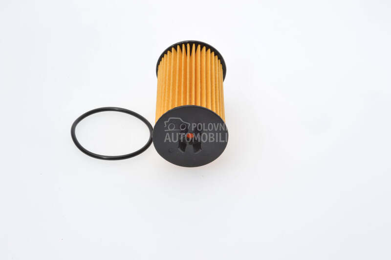 Filter ulja za Chevrolet Aveo od 2006. do 2011. god.