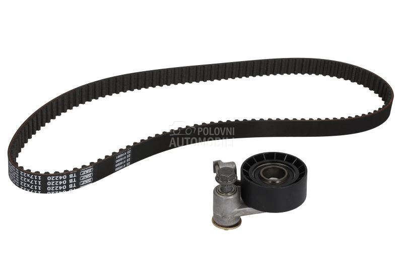 Veliki servis SKF za Mazda 121 od 1996. do 2003. god.