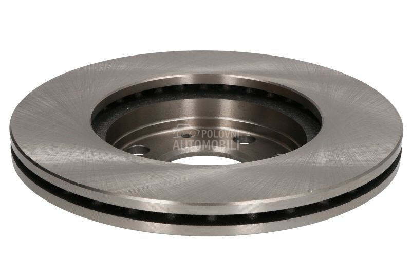 Kočioni disk za Opel Astra od 1993. do 2001. god.