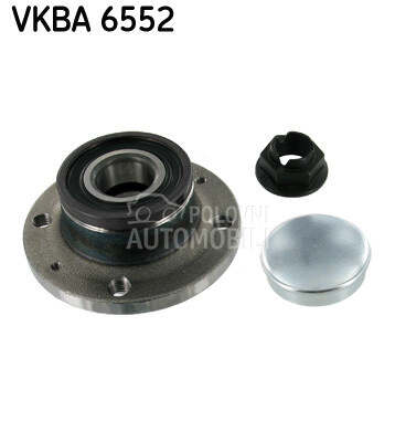 Lezaj lager tocka za Opel Corsa od 2006. do 2014. god.