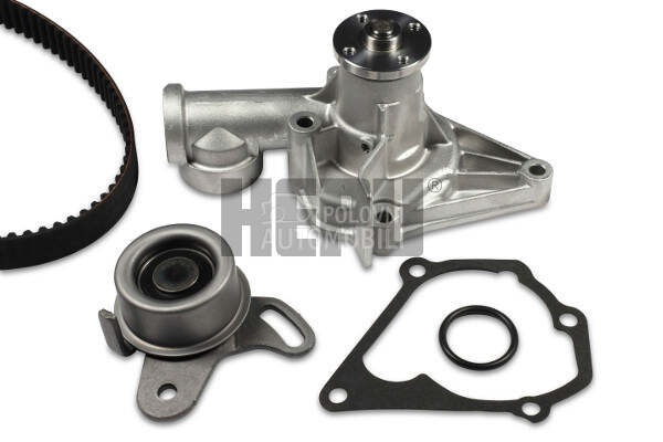 Veliki Servis sa Pumpom HEPU za Hyundai Getz od 2005. do 2009. god.