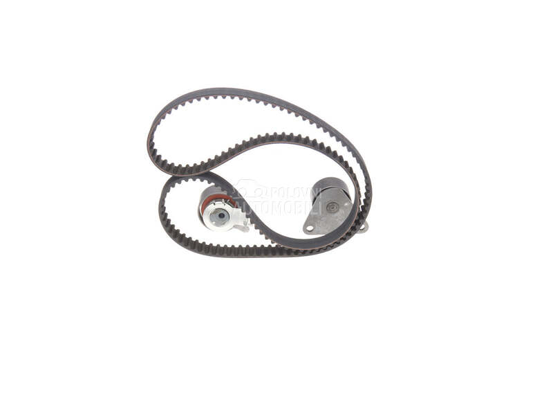 Veliki servis BOSCH za Volvo XC90 od 2002. do 2014. god.