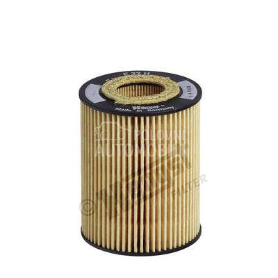 Filter ulja za Opel Corsa od 2000. do 2009. god.