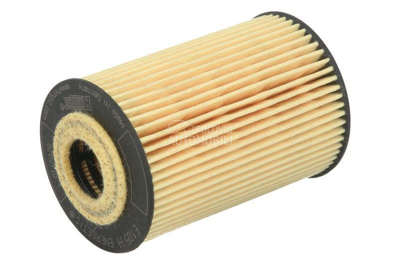 Filter ulja za Smart Crossblade od 2002. do 2003. god.